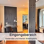 Der Fuchsbau - Auszeit Harz - 3 Hunde Willkommen - Eingezäunter Garten *