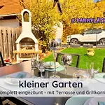Der Fuchsbau - Auszeit Harz - 3 Hunde Willkommen - Eingezäunter Garten Apartment *