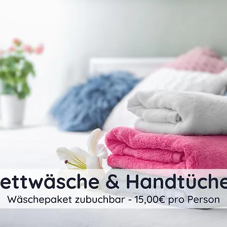 Appartement Der Fuchsbau - 