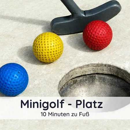 Der Fuchsbau - 
