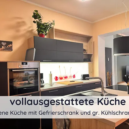 Der Fuchsbau - Auszeit Harz - 3 Hunde Willkommen - Eingezäunter Garten * Bad Sachsa