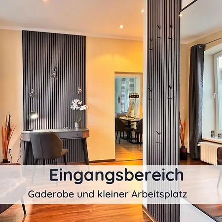 Der Fuchsbau - 