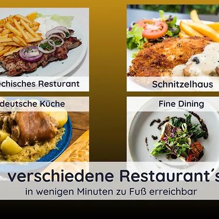 Der Fuchsbau - 