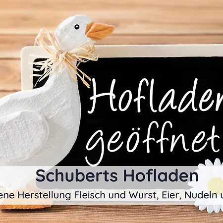 Der Fuchsbau - 