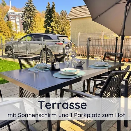 Der Fuchsbau - 
