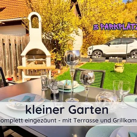 Der Fuchsbau - 