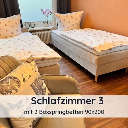 Der Fuchsbau - 